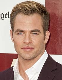 Chris Pine Body Measurements Height Weight Shoe。